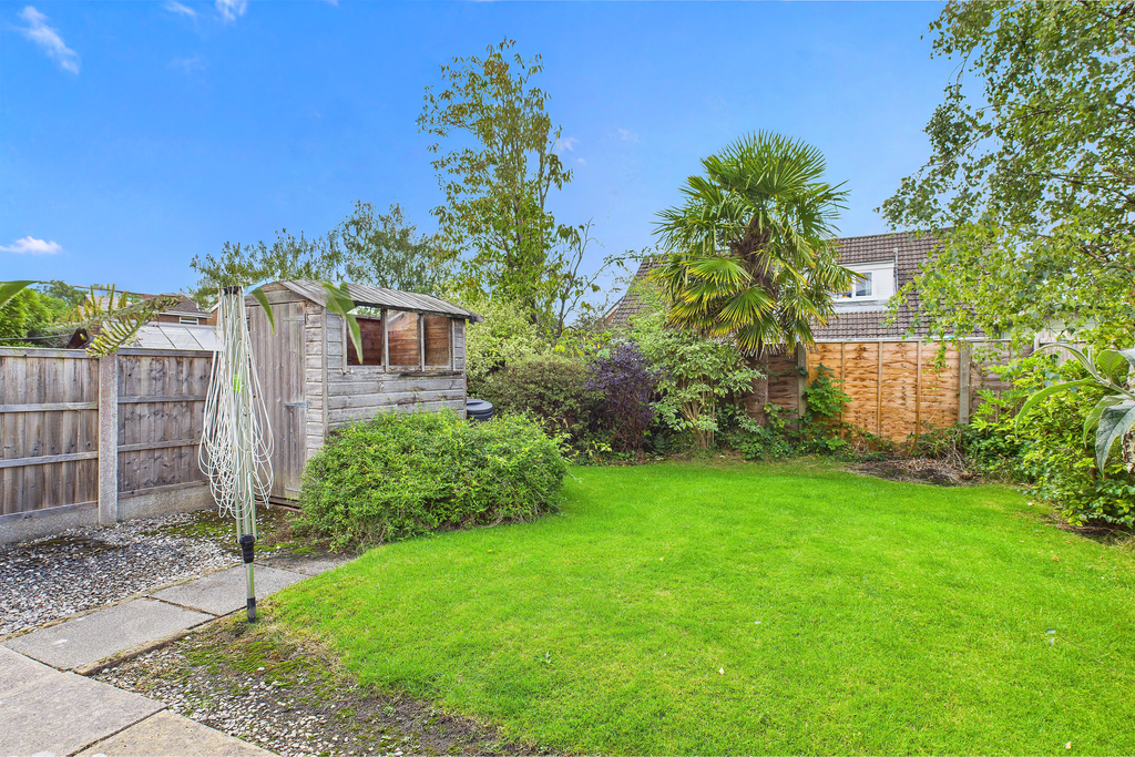 Property photo 1 of 10 Garden