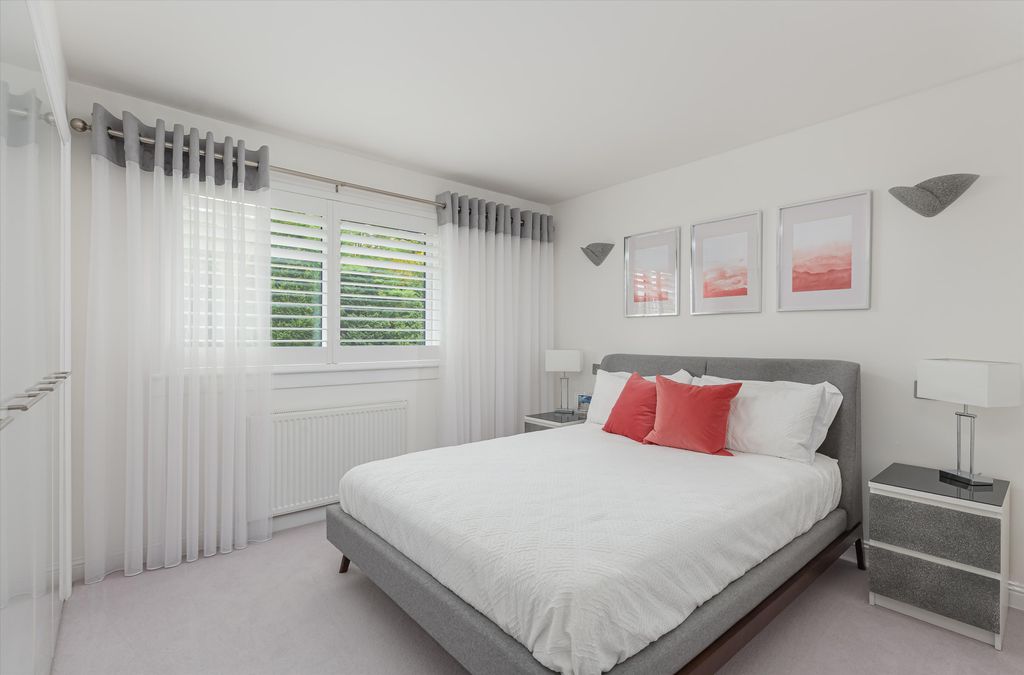 Additional image 14 of 4 bed detached house for saleHepburn Gardens, St. Andrews, Fife KY16.