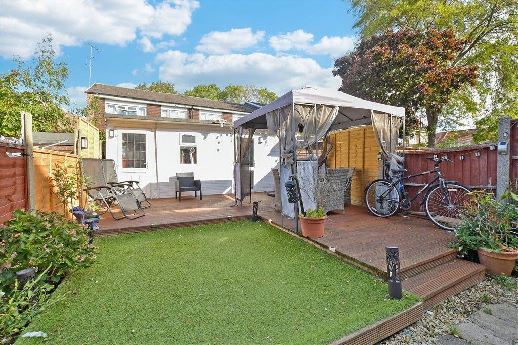 Property photo 1 of 10 Rear Garden