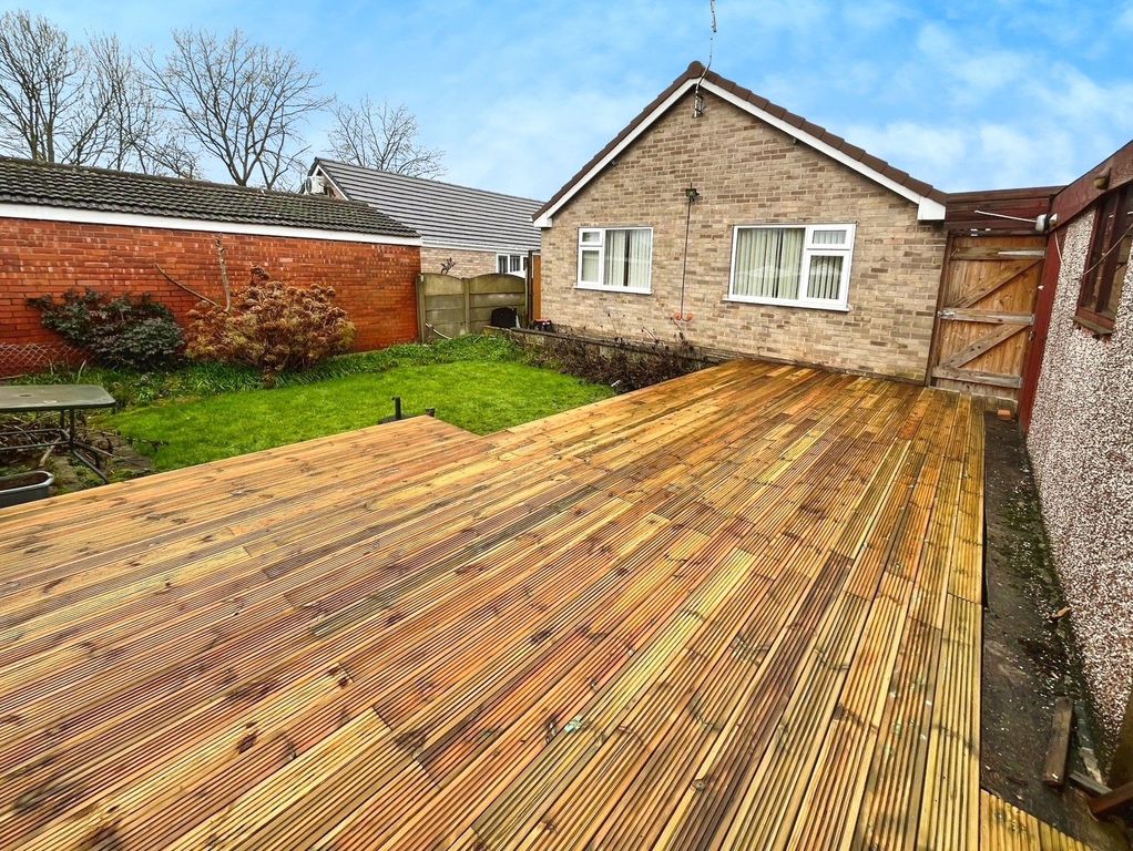 Property photo 1 of 12 Rear Garden