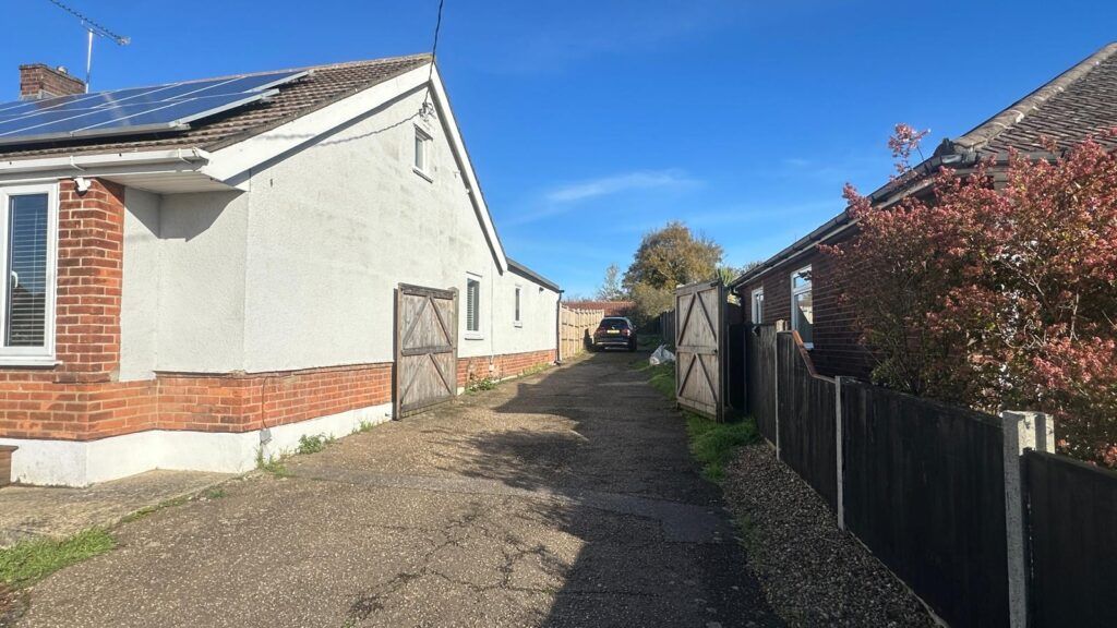 Additional image 4 of Land for saleGrove Avenue, New Costessey NR5