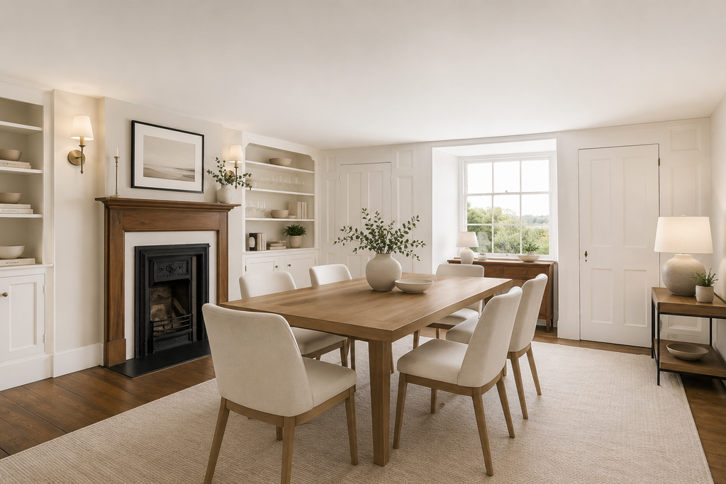 Property photo 3 of 19 Dining