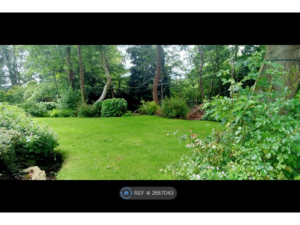 Property photo 3 of 15 Back Garden