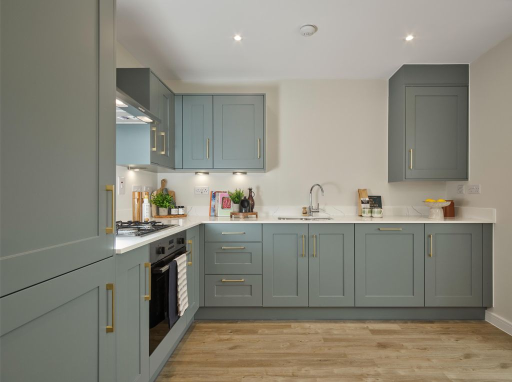 Property photo 1 of 30 Showhome Photography