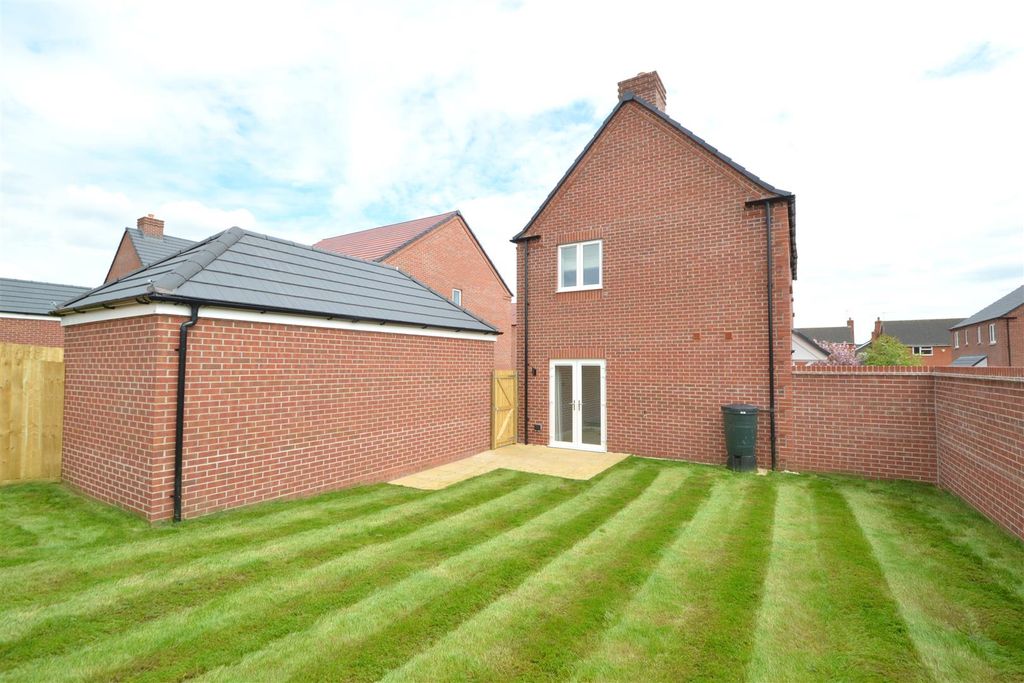 Additional image 14 of 3 bed detached house to rentNorway Close, Leigh Sinton, Malvern WR13