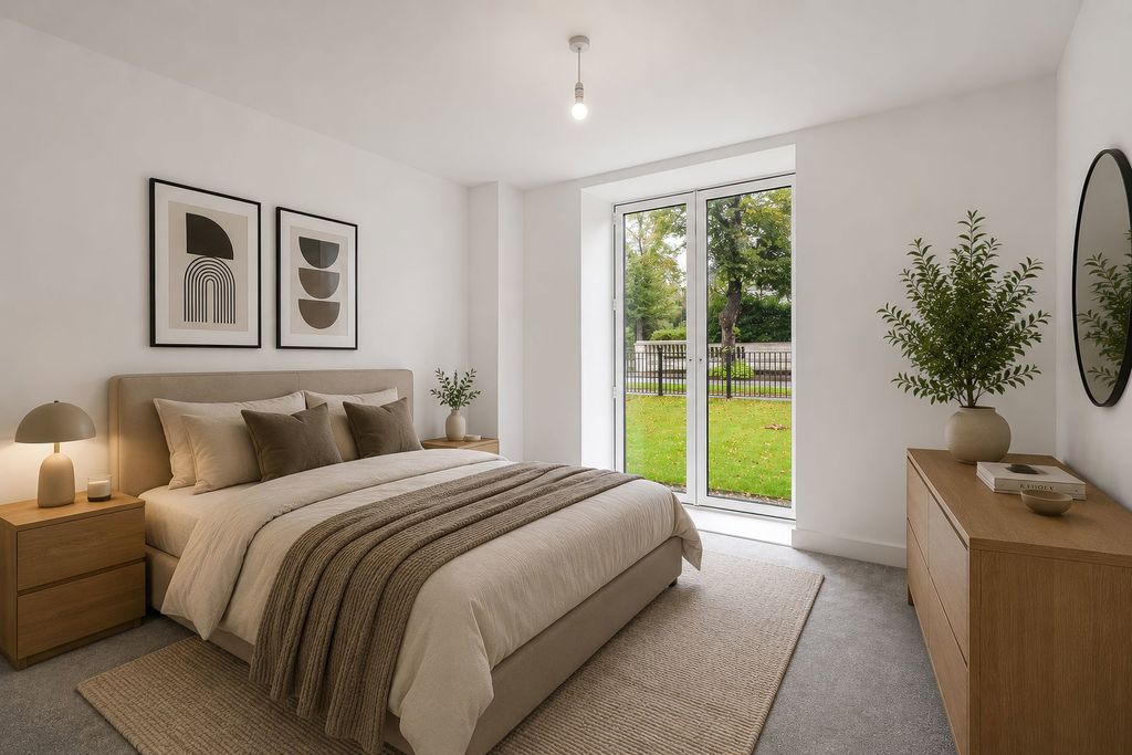 Additional image 5 of 1 bed flat for saleBrandon Parade, Leamington Spa CV32