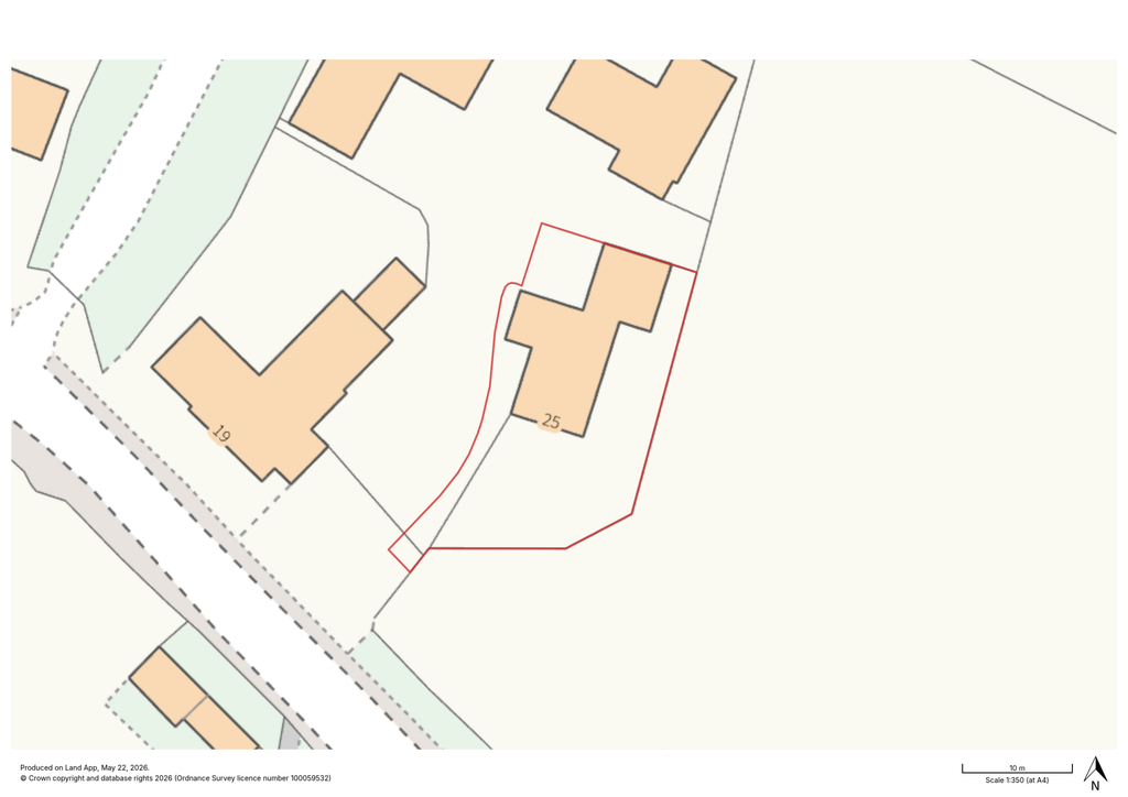 Additional image 8 of Land for saleNorfolk Road, Sheffield S2