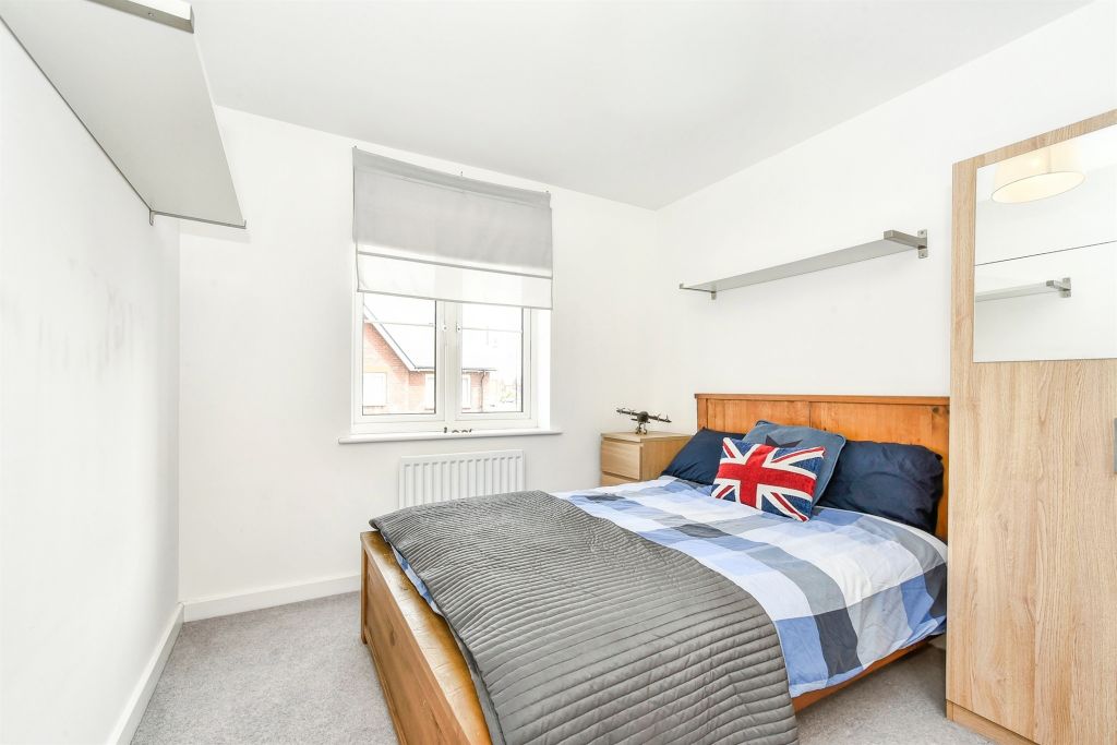 Additional image 5 of 2 bed flat for saleWilliam Morris Way, Tadpole Garden Village, Swindon SN25