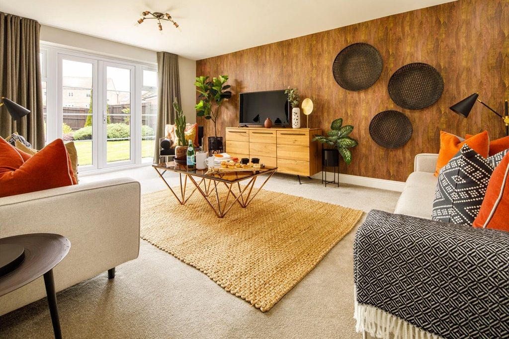 Property photo 3 of 14 Create Your Perfect Space To Relax