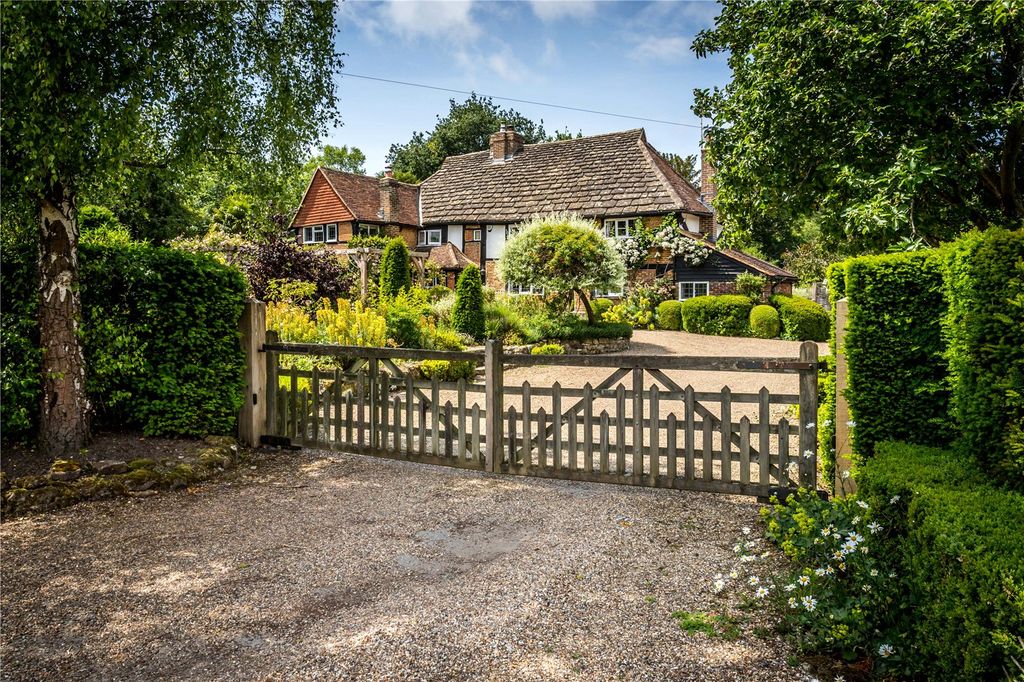 Additional image 52 of 6 bed detached house for saleBroadham Green Road, Oxted, Surrey RH8