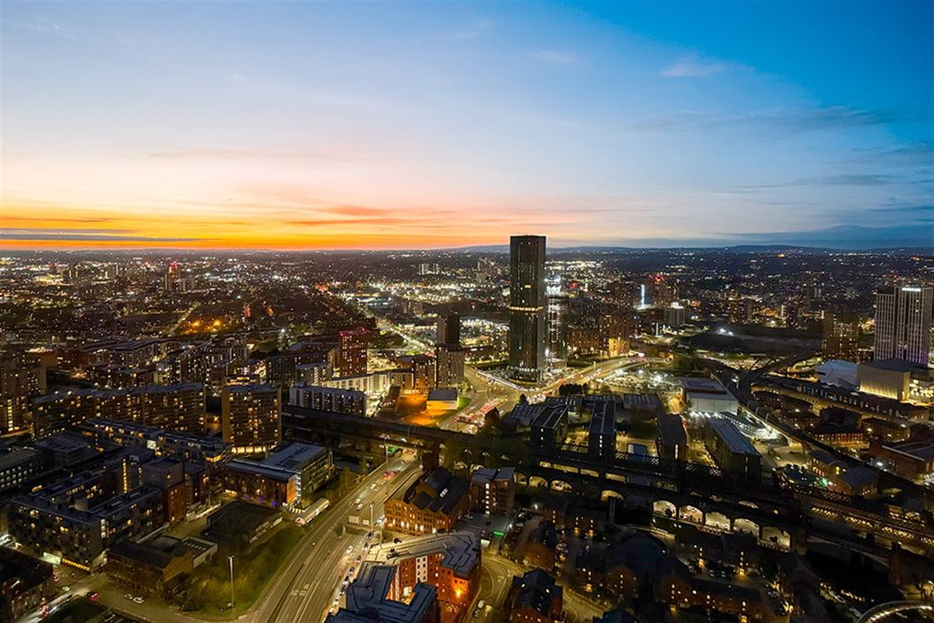 Additional image 39 of 3 bed flat to rentElizabeth Tower M15