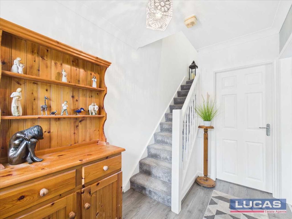Additional image 4 of 3 bed end terrace house for saleBryn Salem, Ffordd Caergybi, Llanfairpwll LL61