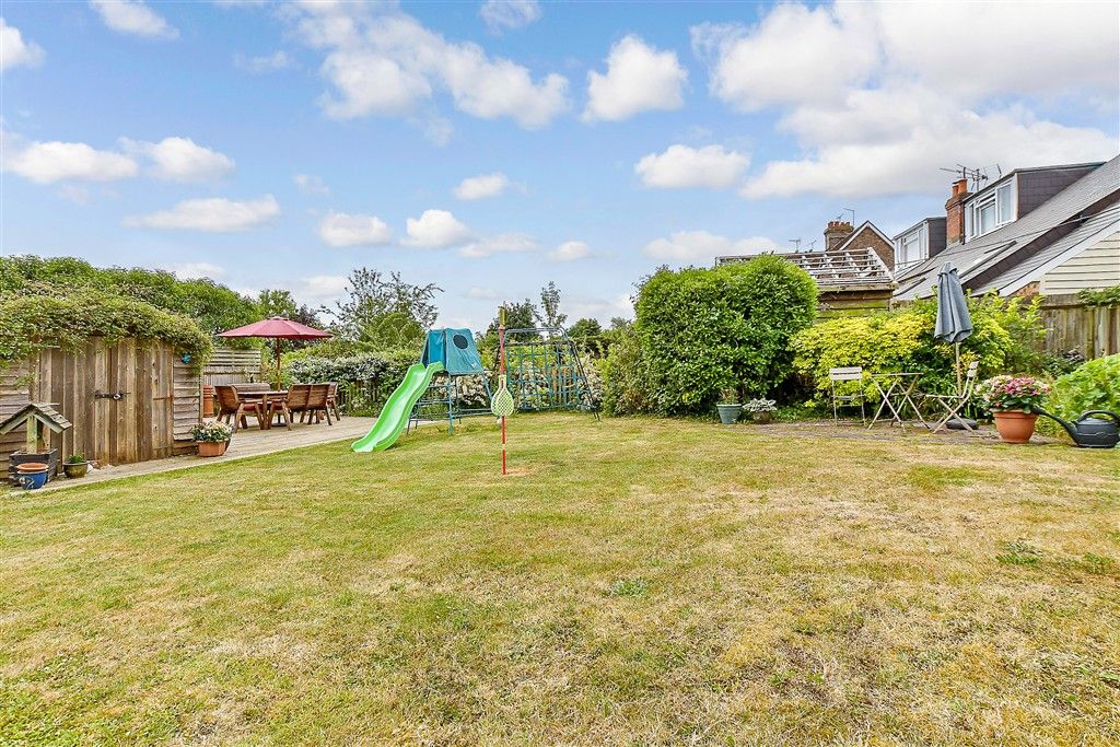 Property photo 1 of 15 Rear Garden