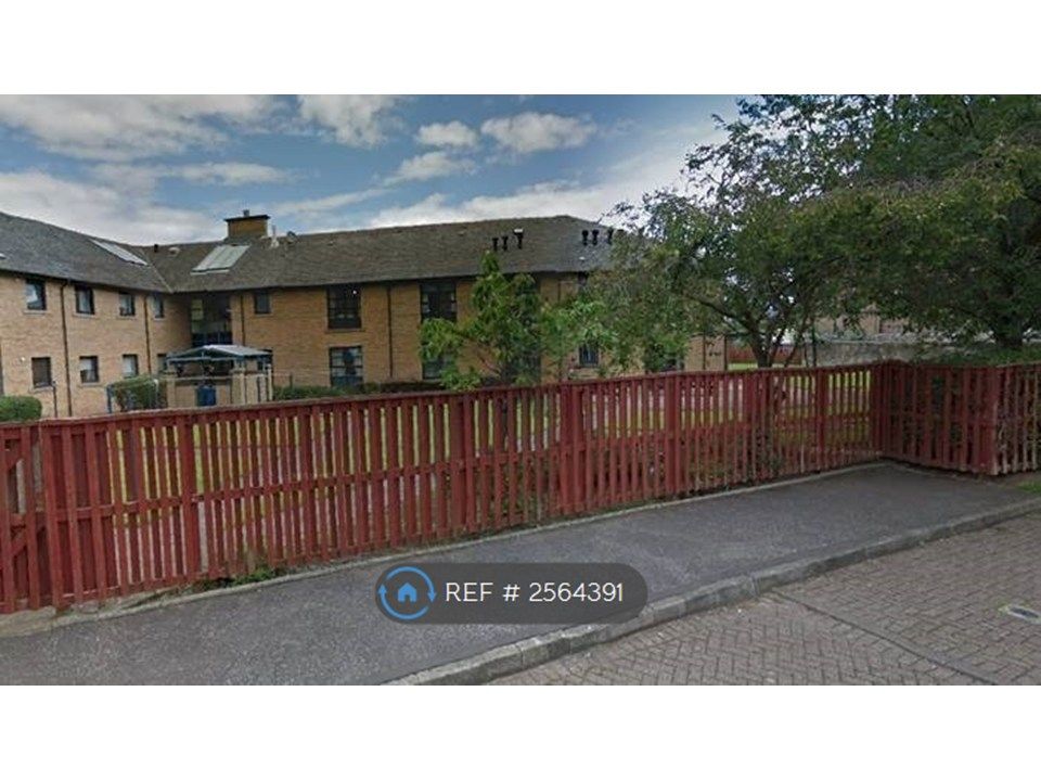 Property photo 2 of 2 Rear Entrance &amp; Garden