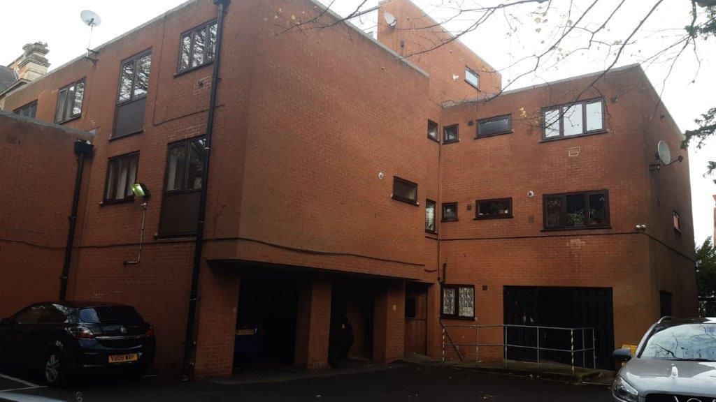 Property photo 1 of 2 Raglan Court, Le2 3nd, General Scheme, External, R