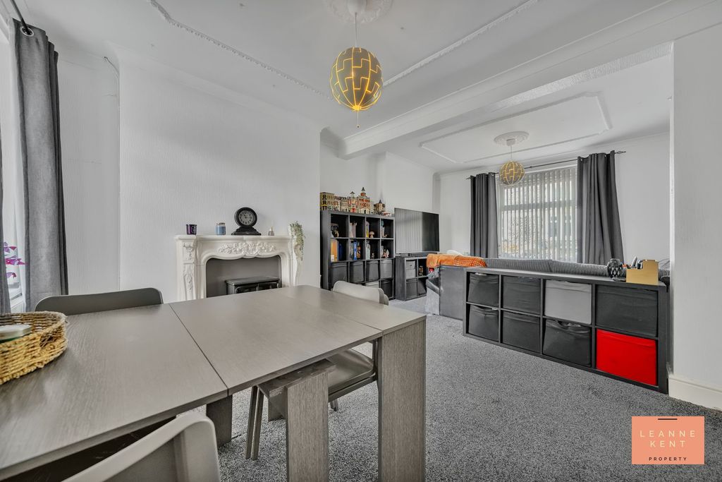 Additional image 7 of 3 bed terraced house for saleSchool Street, Llanbradach CF83