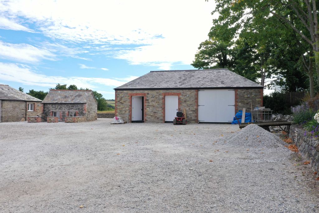 Additional image 25 of 8 bed detached house for saleSt. Eval, Wadebridge PL27
