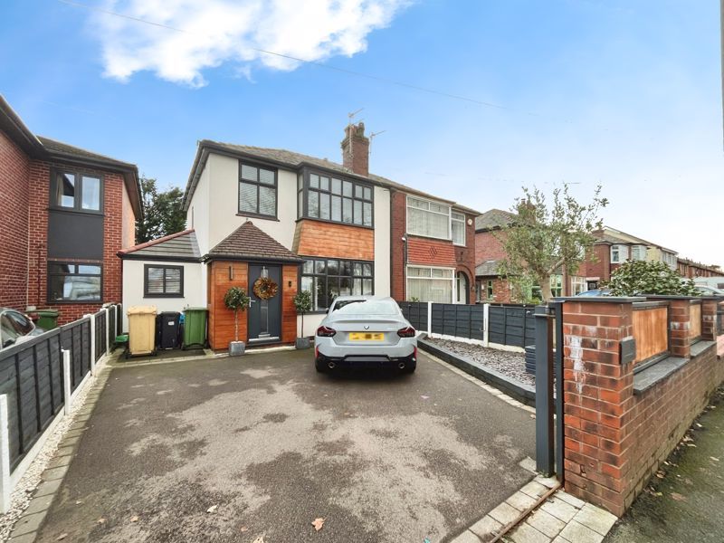 Property photo 1 of 24 Front External