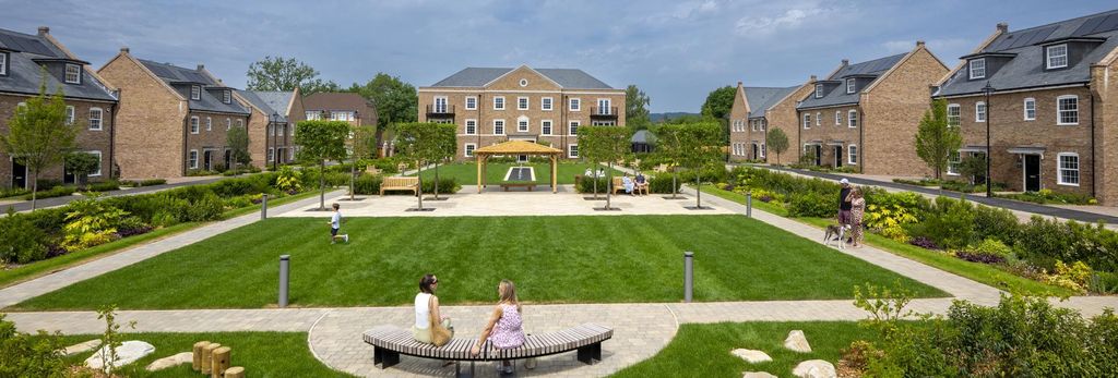 Property photo 1 of 4 Exterior Image Of Leighwood Fields