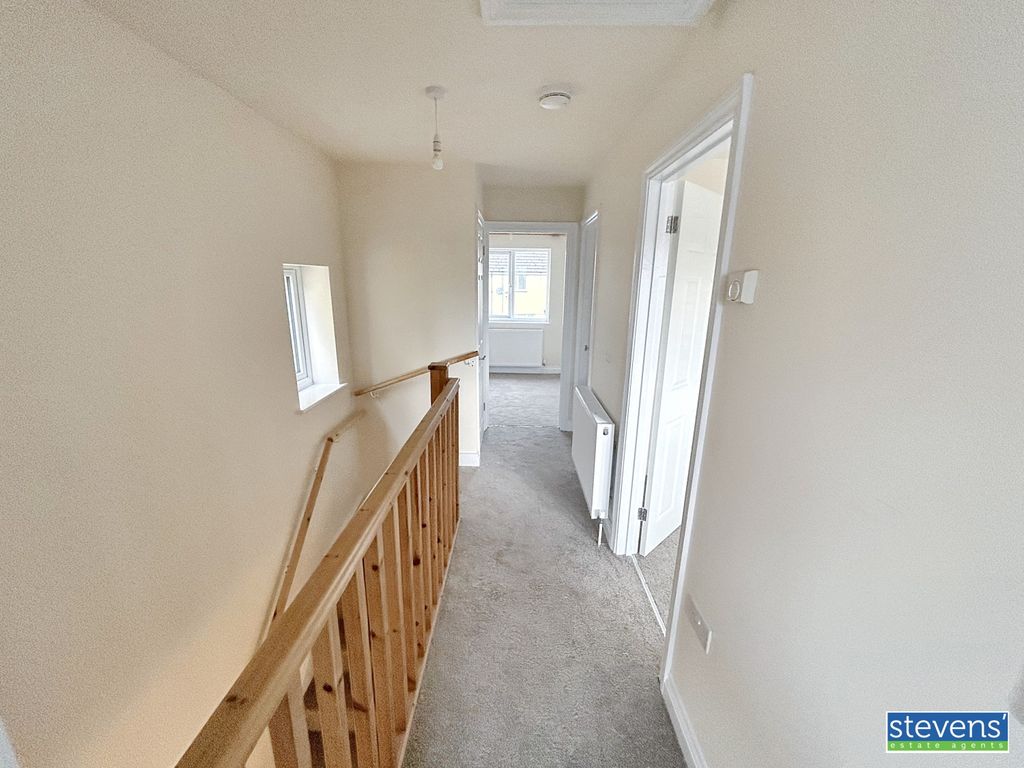 Additional image 10 of 3 bed semi-detached house for saleFore Street, North Tawton, Devon EX20
