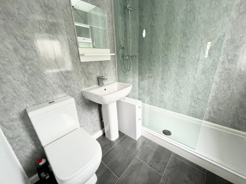 Property photo 3 of 10 Shower Room