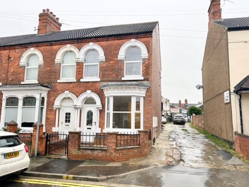 Property photo 2 of 10 Front (Ground Floor Only)