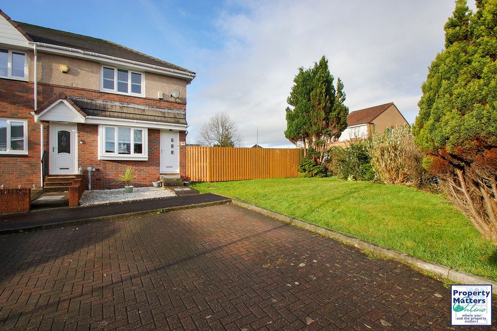 Property photo 1 of 14 2 Bedroom End Terrace Villa
