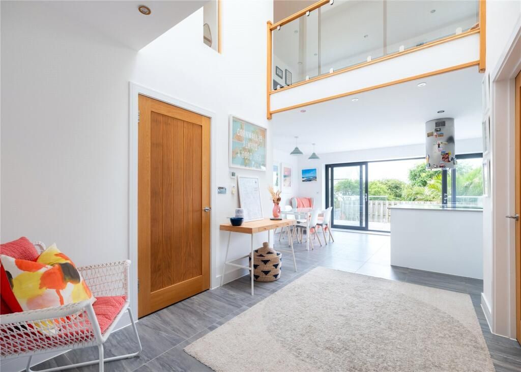 Additional image 7 of 4 bed detached house for saleGrenville Road, Padstow PL28