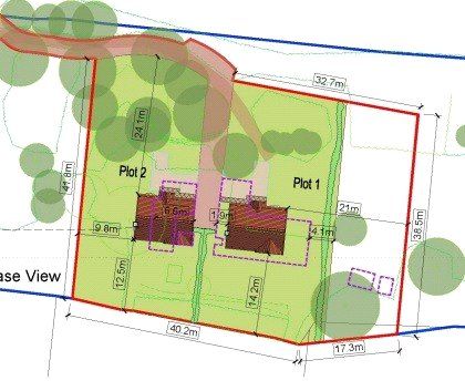 Property photo 3 of 17 Plot Layout