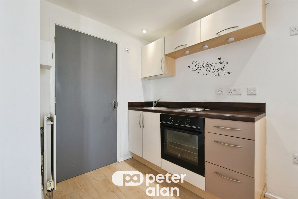 Additional image 13 of 1 bed flat for saleClos Cwm Golau, Merthyr Tydfil CF47