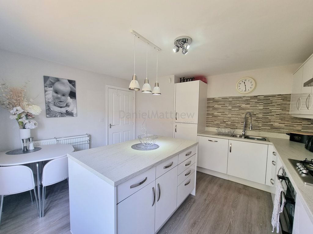 Property photo 2 of 25 Kitchen- Diner