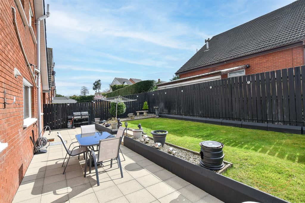 Additional image 31 of 3 bed detached house for saleBallyduff Road, Newtownabbey BT36