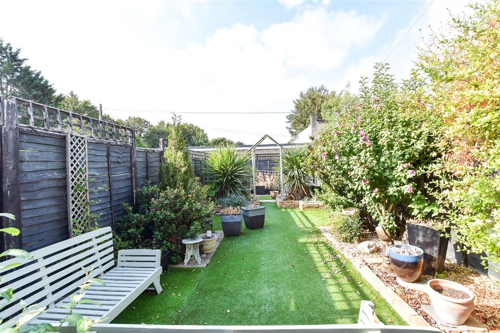 Property photo 2 of 11 Rear Garden