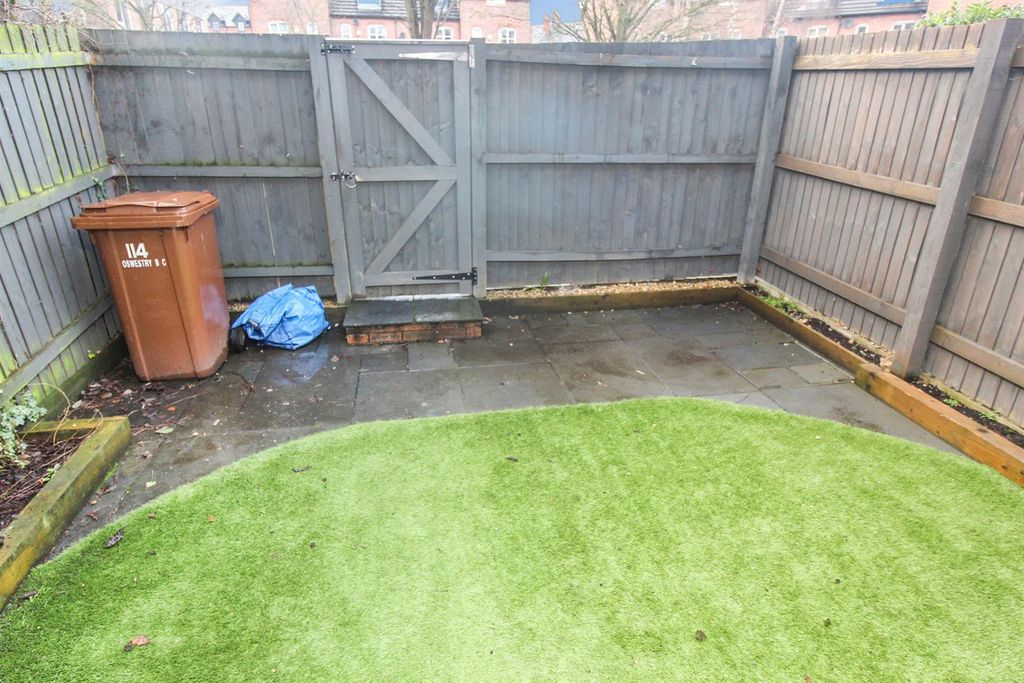 Additional image 9 of 3 bed terraced house to rentWelsh Walls, Oswestry SY11