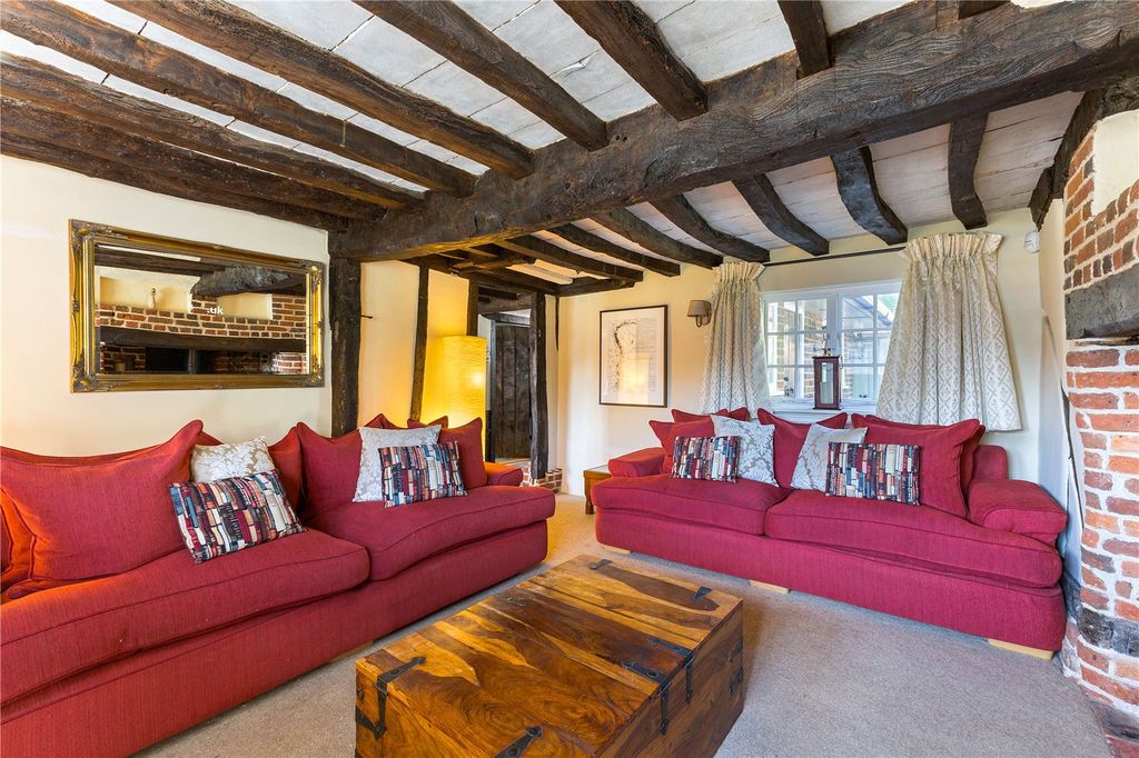 Property photo 3 of 13 Sitting Room