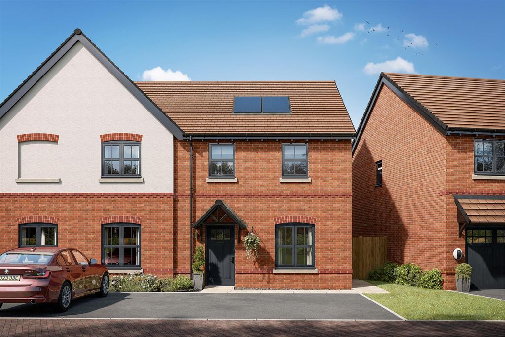 Property photo 1 of 7 Blyth