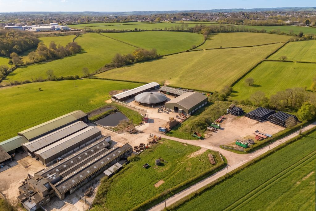 Property photo 1 of 18 Aerial View Lot 1