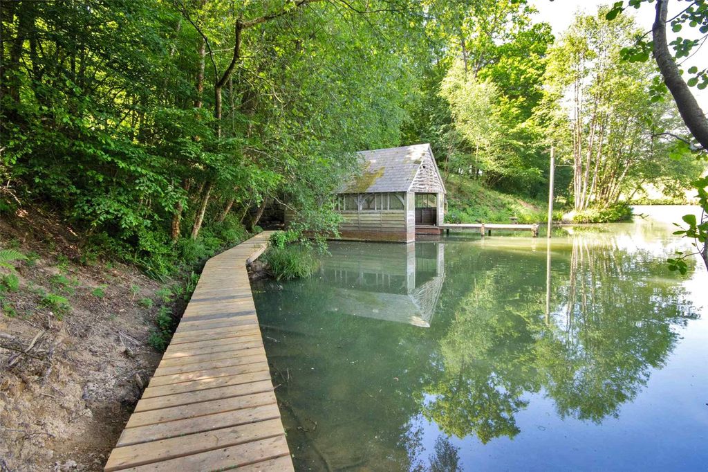Additional image 26 of 6 bed detached house for saleFontridge Lane, Etchingham, East Sussex TN19
