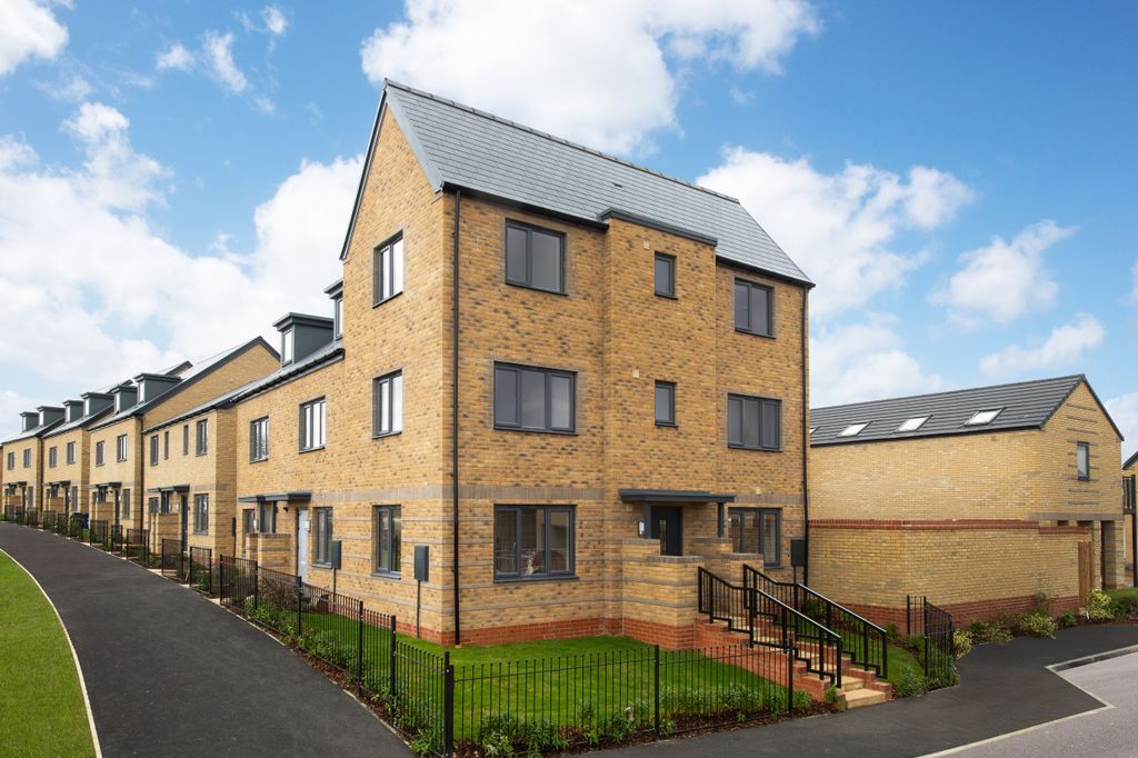 Property photo 1 of 8 010 Bn_Winteringham_Stneots_Brentford_3Bed