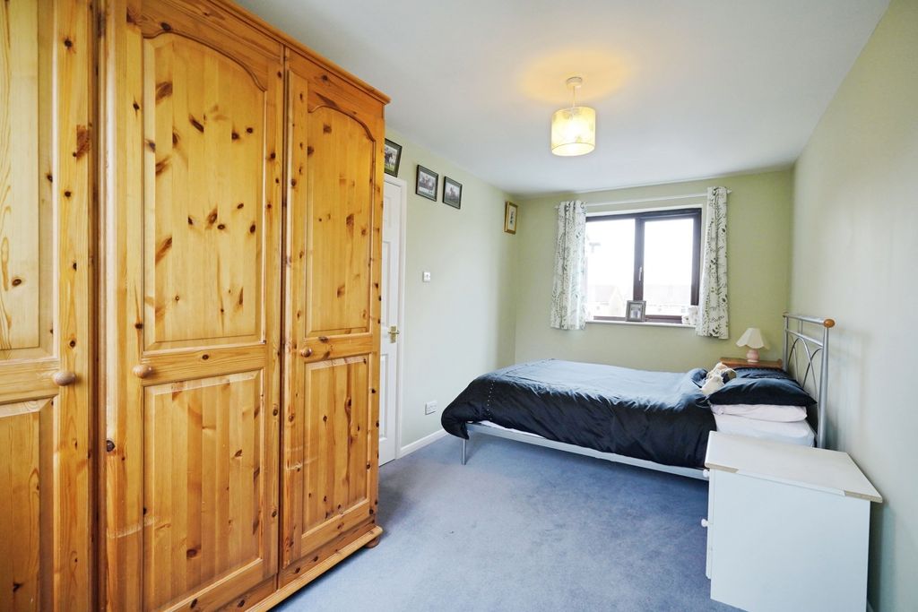 Additional image 15 of 4 bed detached house for saleThorndale, Ibstock, Leicestershire LE67