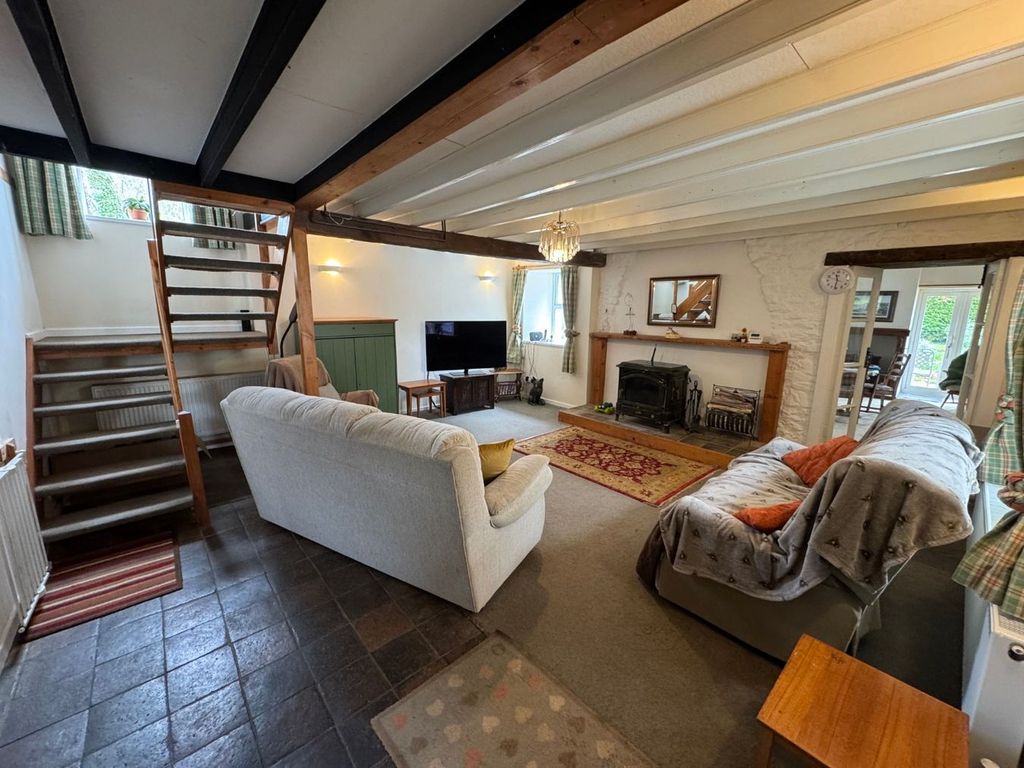 Additional image 7 of 6 bed farm for saleCross Inn, New Quay SA44