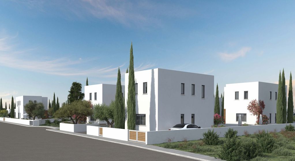 Property photo 3 of 13 Villas - Artist...