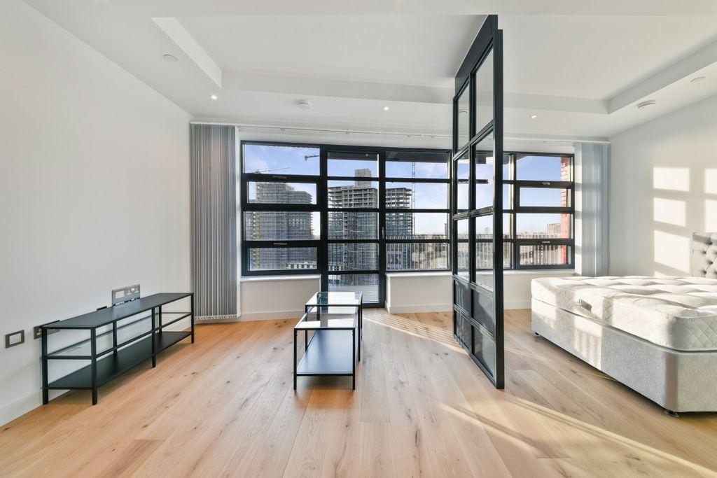 Property photo 2 of 6 Sleeping Area