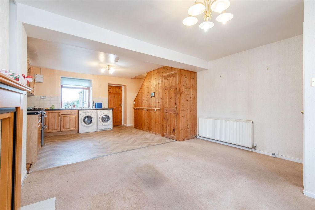 Property photo 3 of 14 Lounge/Kitchen/Diner