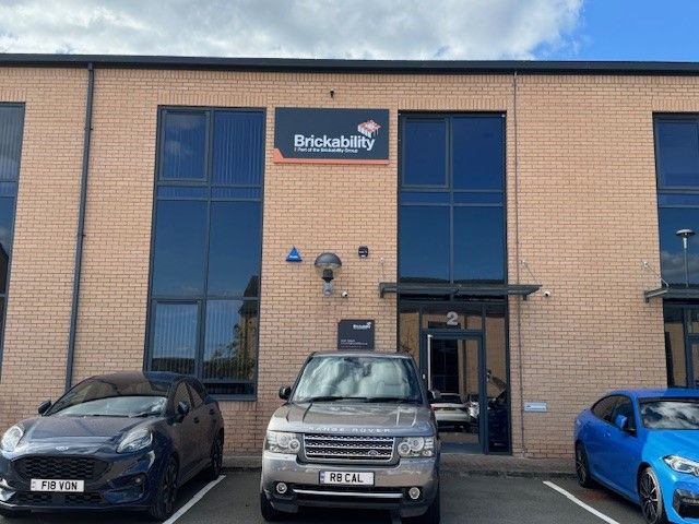 Property photo 1 of 12 Front