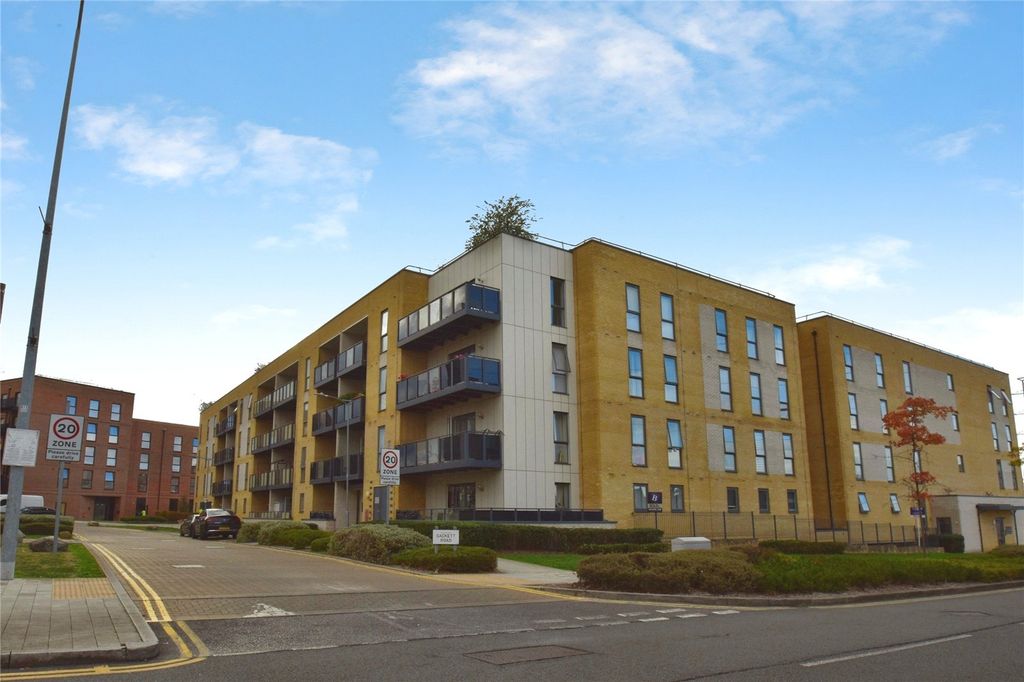 Property photo 1 of 11 Building Shot