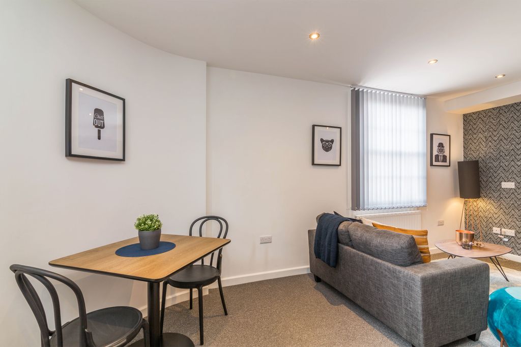 Property photo 1 of 11 Flat 4Themoog-61