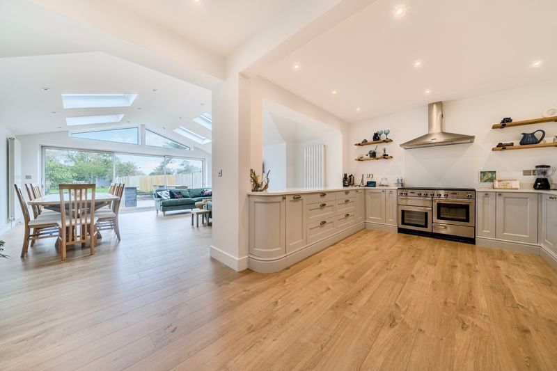 Property photo 2 of 21 Open Plan Kitchen/Dining/Family Room