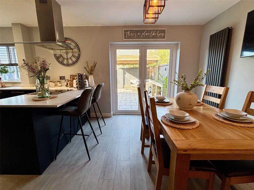 Additional image 28 of 3 bed semi-detached house for saleBeaconing Drive, Steynton, Milford Haven SA73