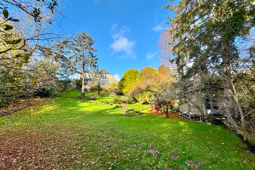 Property photo 3 of 17 Rear Garden